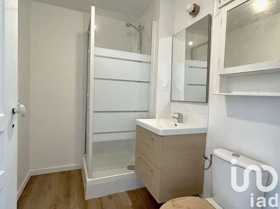 Photo 7 - Appartement à MONTFORT-L&#039;AMAURY