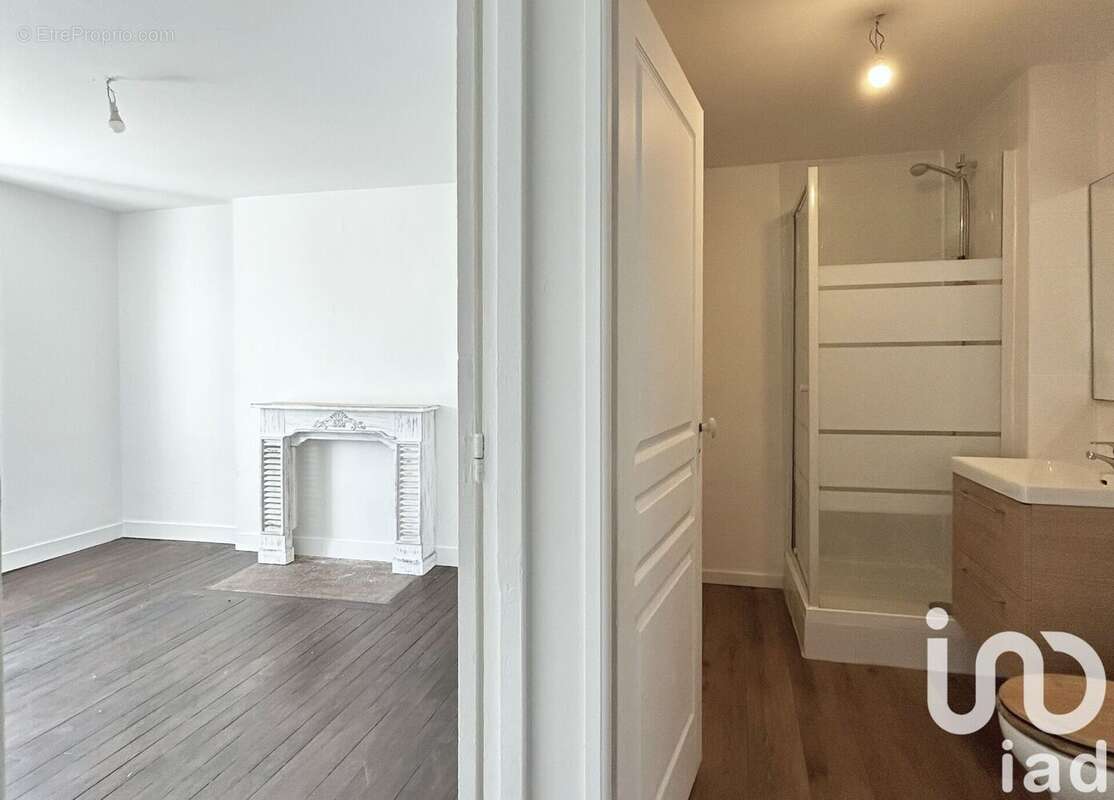 Photo 8 - Appartement à MONTFORT-L&#039;AMAURY