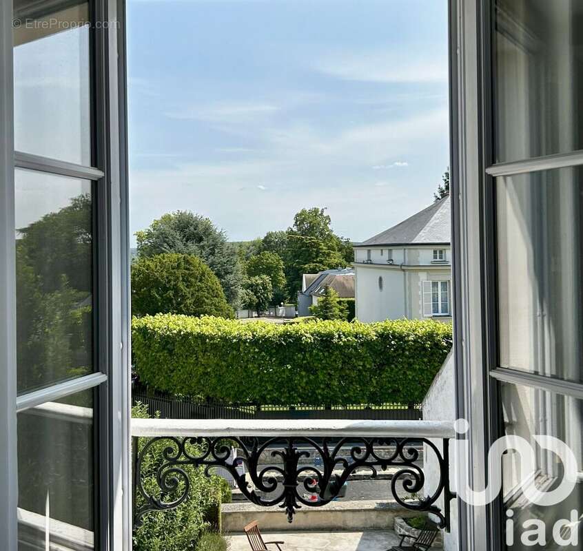 Photo 9 - Appartement à MONTFORT-L&#039;AMAURY