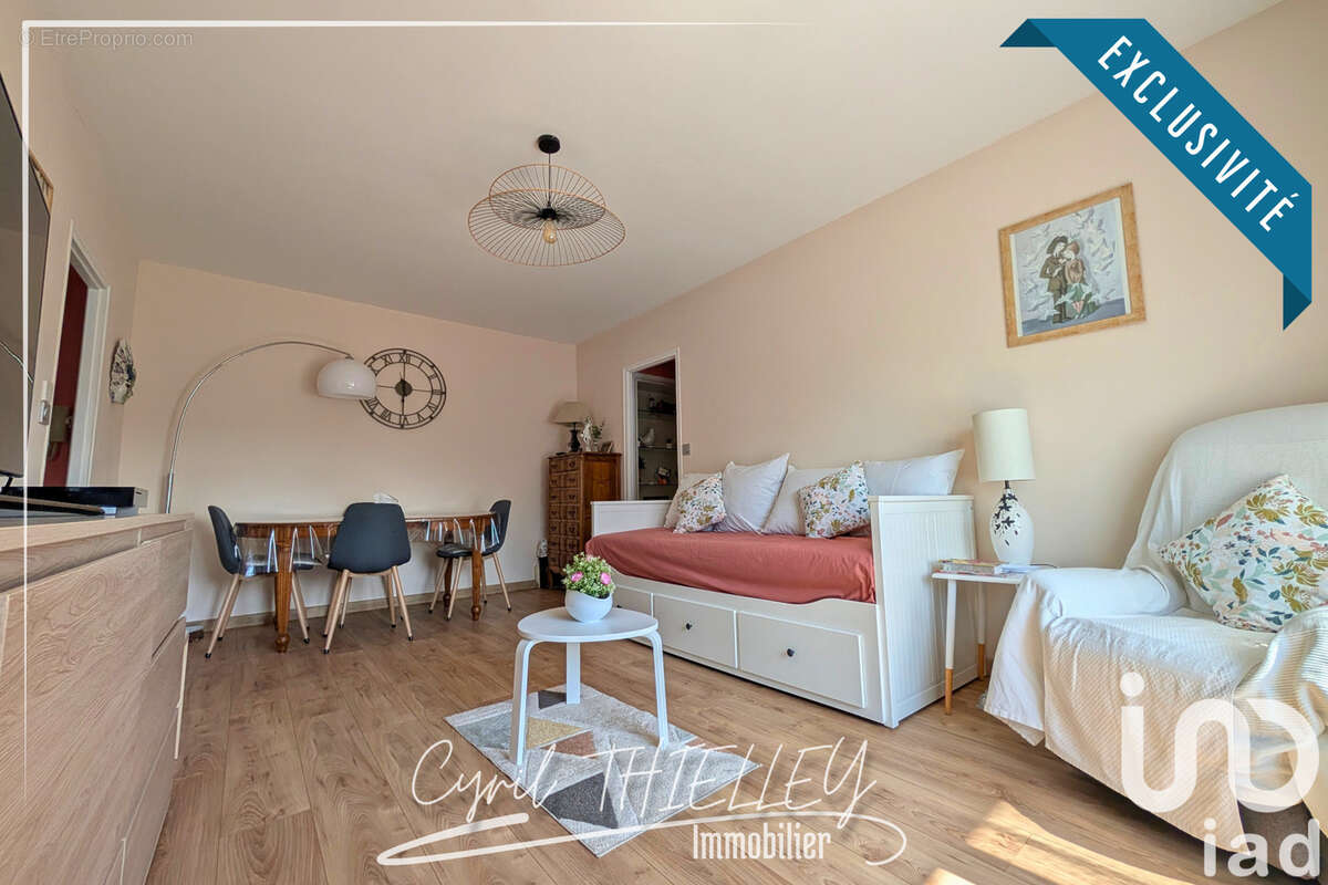 Photo 3 - Appartement à BESANCON