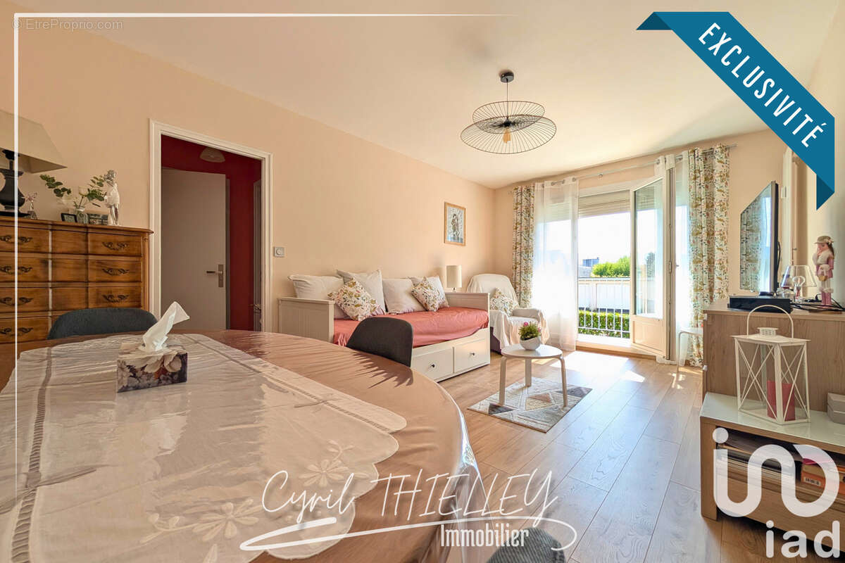 Photo 4 - Appartement à BESANCON