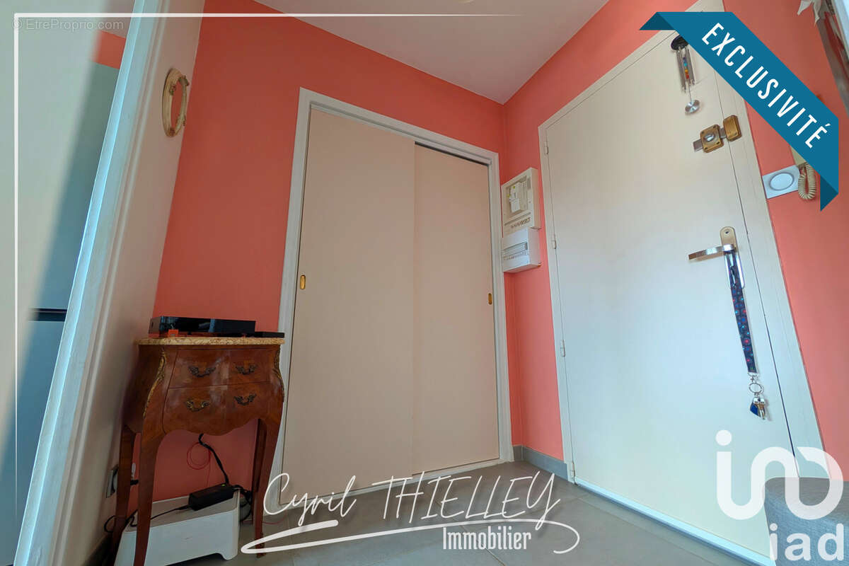 Photo 5 - Appartement à BESANCON