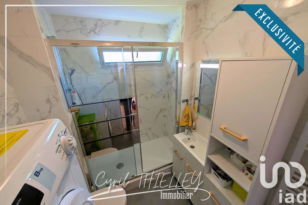 Photo 9 - Appartement à BESANCON