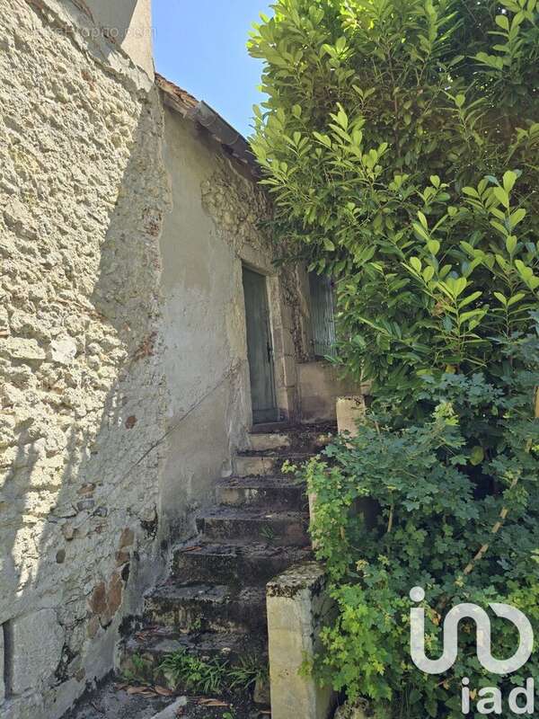 Photo 2 - Maison à BILLY