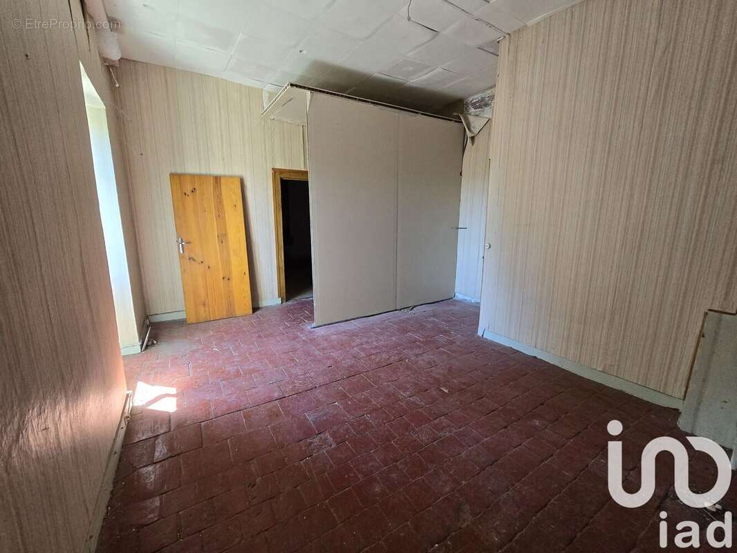 Photo 4 - Maison à BILLY