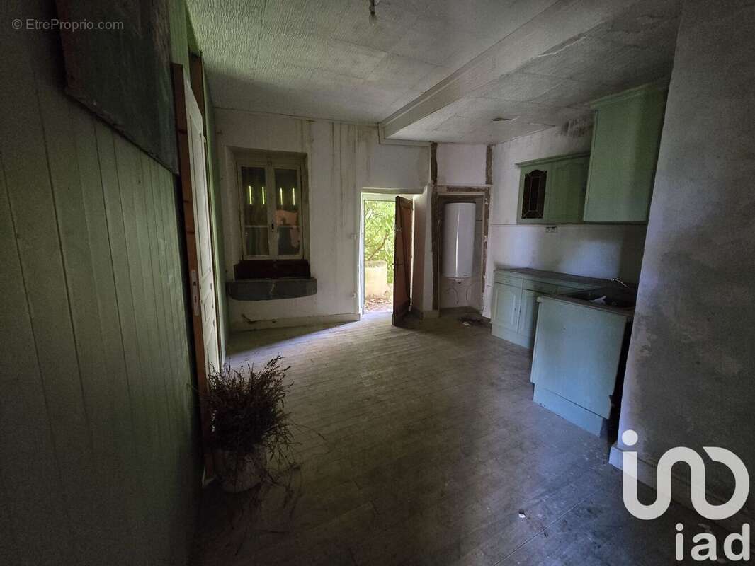Photo 5 - Maison à BILLY