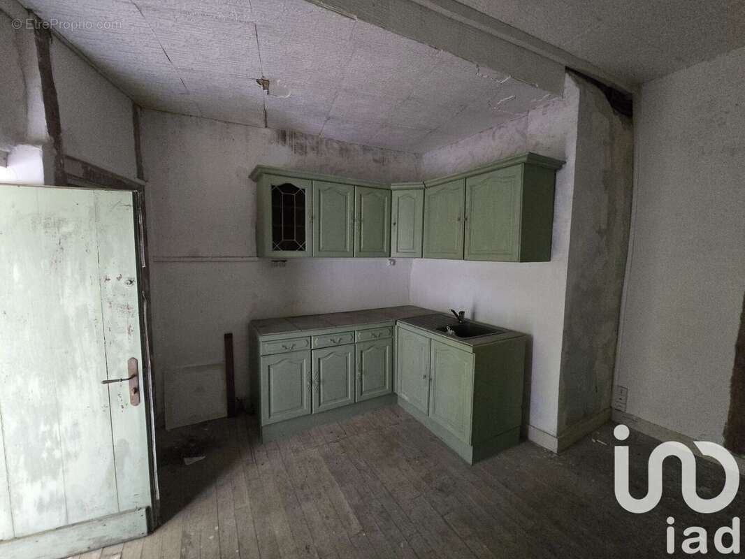 Photo 6 - Maison à BILLY