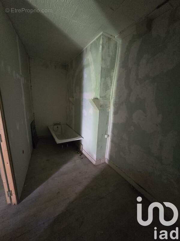 Photo 7 - Maison à BILLY