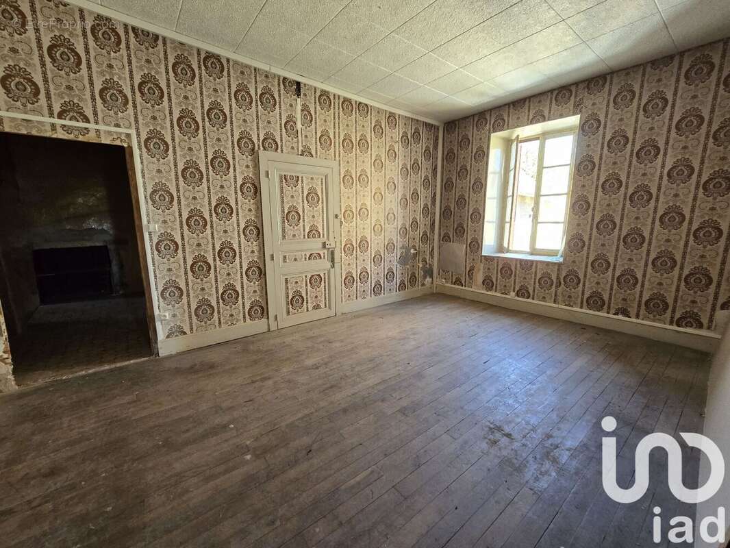 Photo 8 - Maison à BILLY