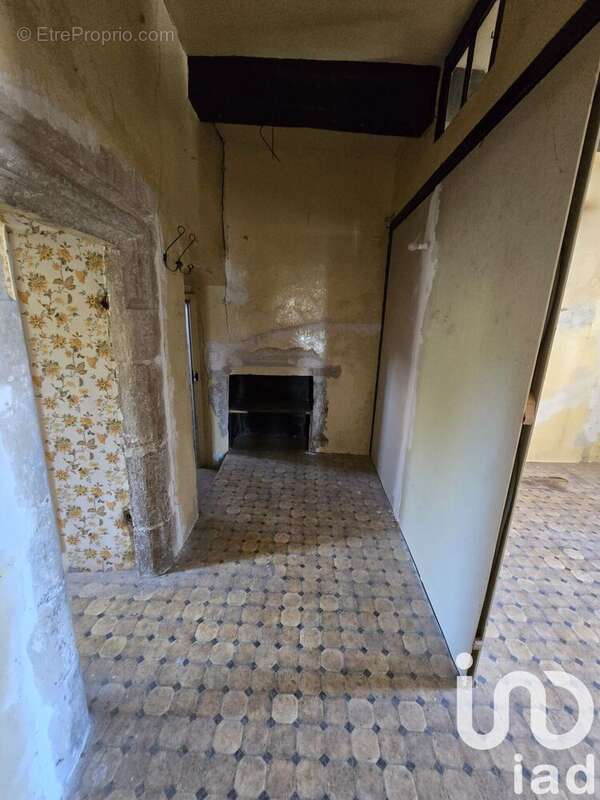 Photo 9 - Maison à BILLY
