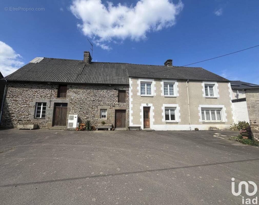 Photo 1 - Maison à PLERGUER