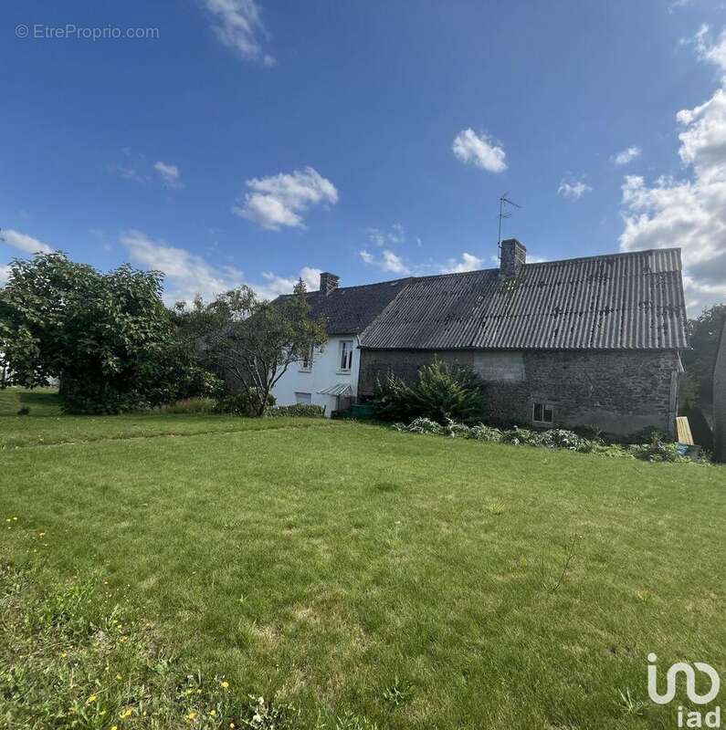 Photo 2 - Maison à PLERGUER