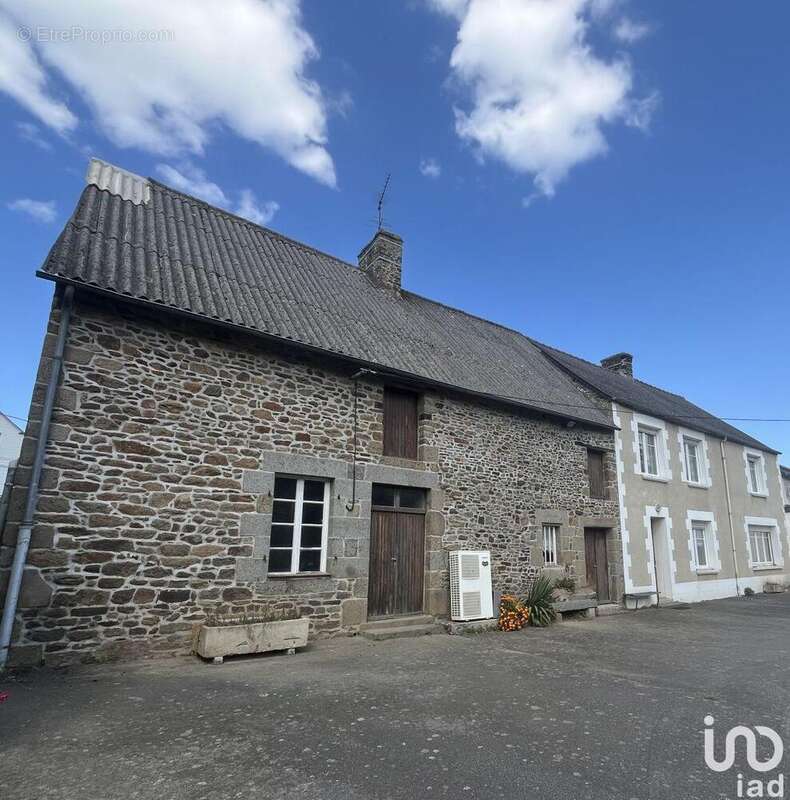 Photo 3 - Maison à PLERGUER