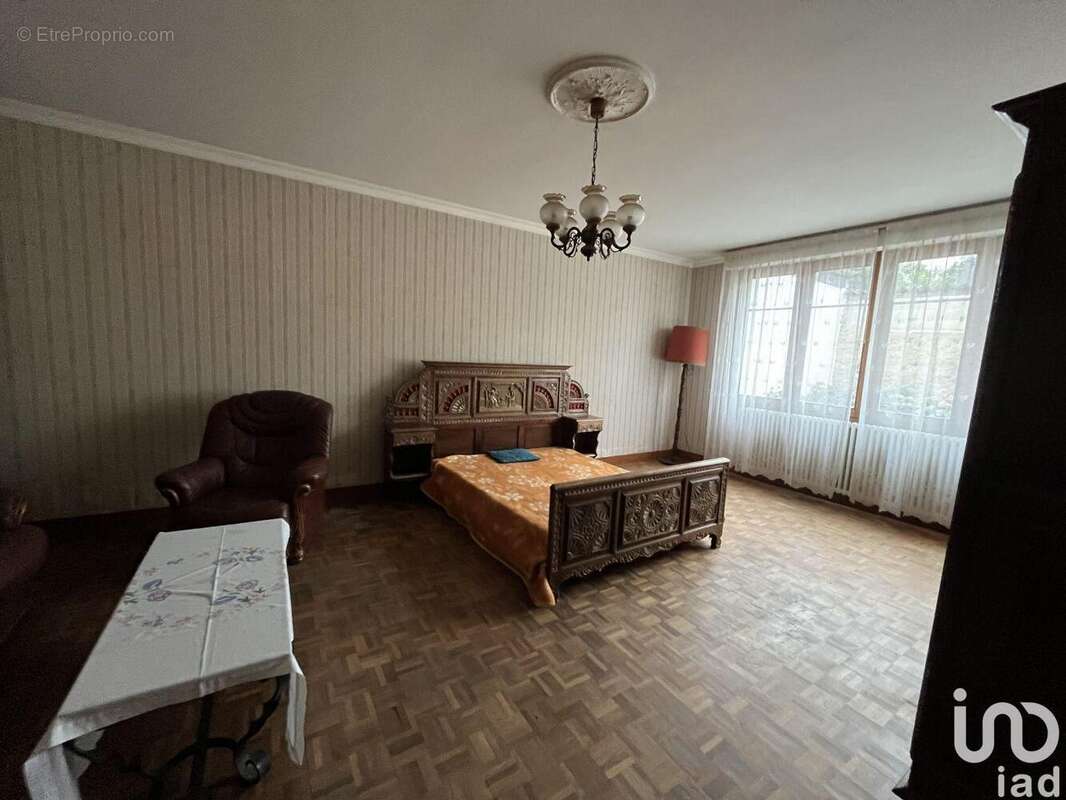 Photo 4 - Maison à PLERGUER