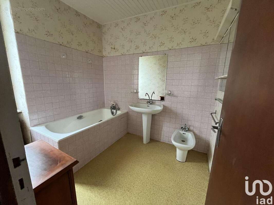 Photo 7 - Maison à PLERGUER