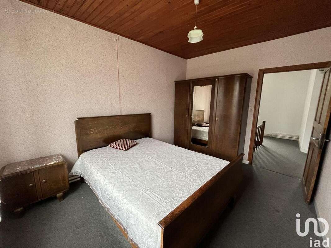 Photo 8 - Maison à PLERGUER