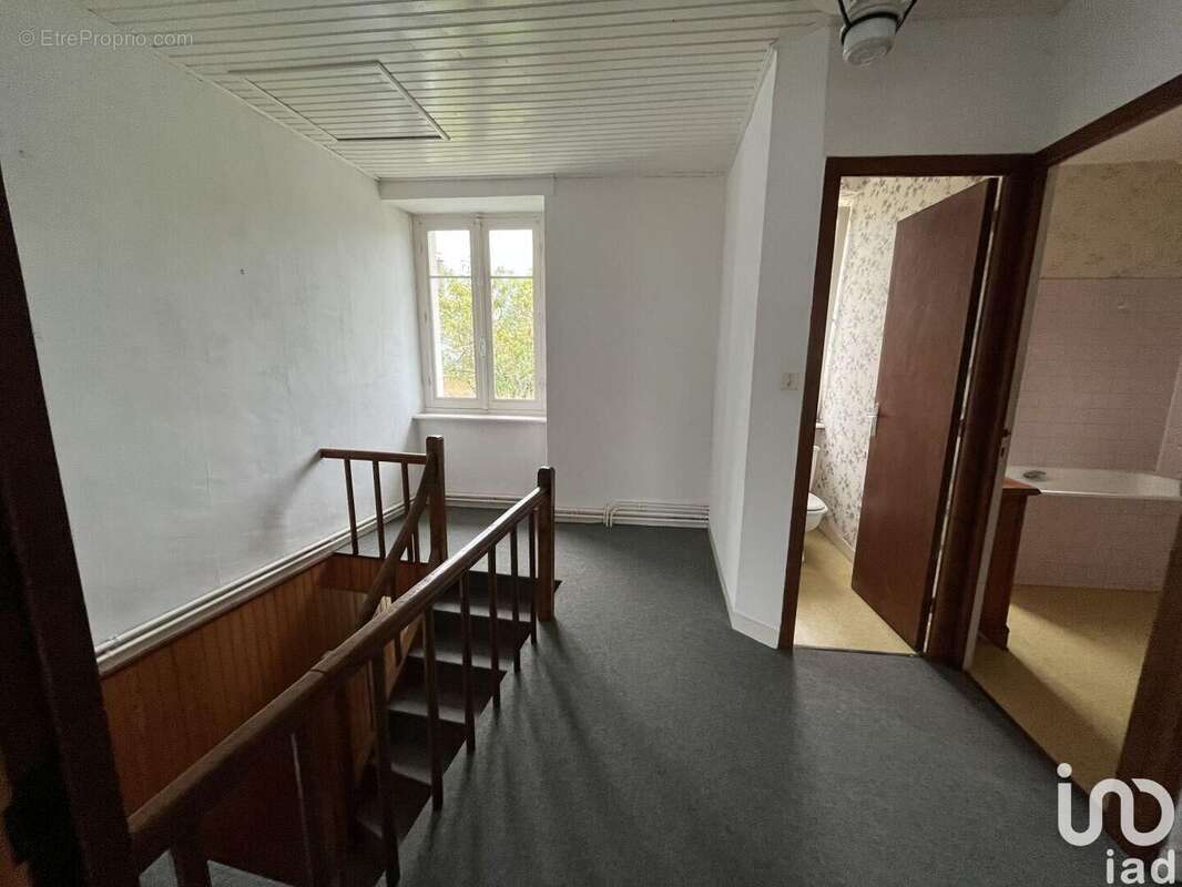 Photo 9 - Maison à PLERGUER