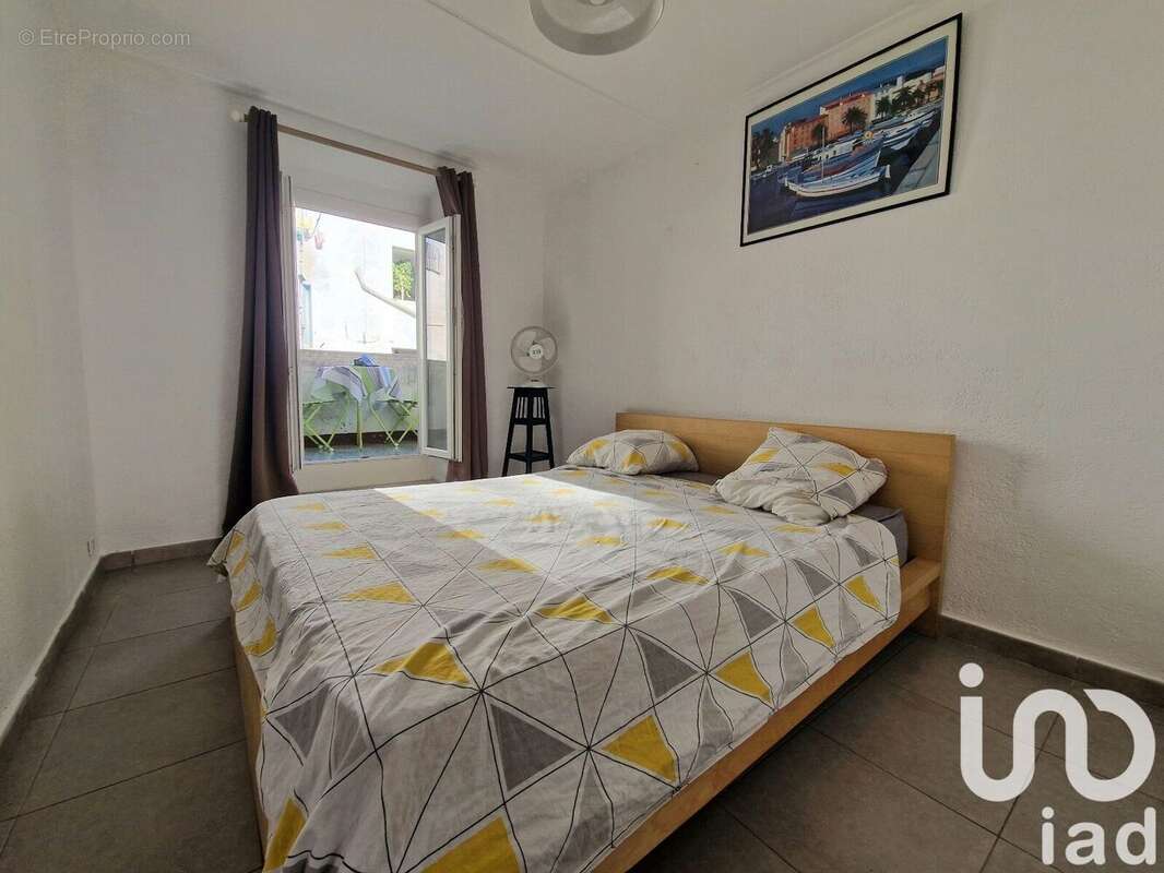 Photo 3 - Appartement à AJACCIO