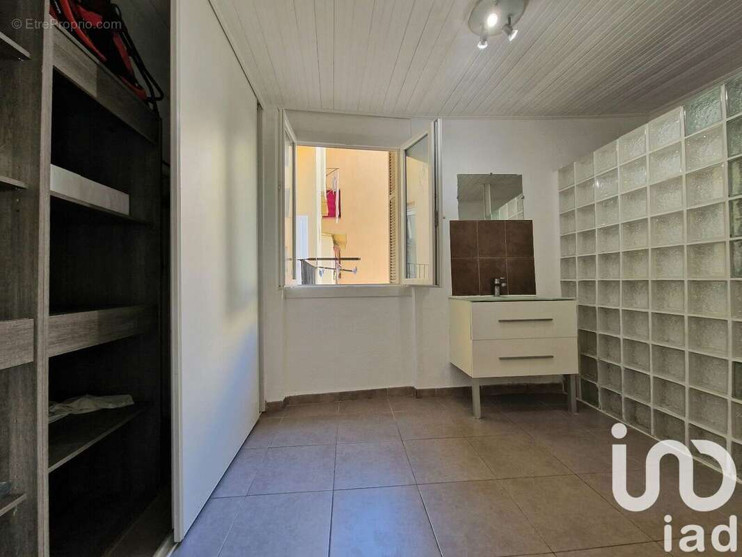 Photo 5 - Appartement à AJACCIO