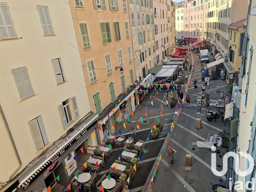 Photo 8 - Appartement à AJACCIO