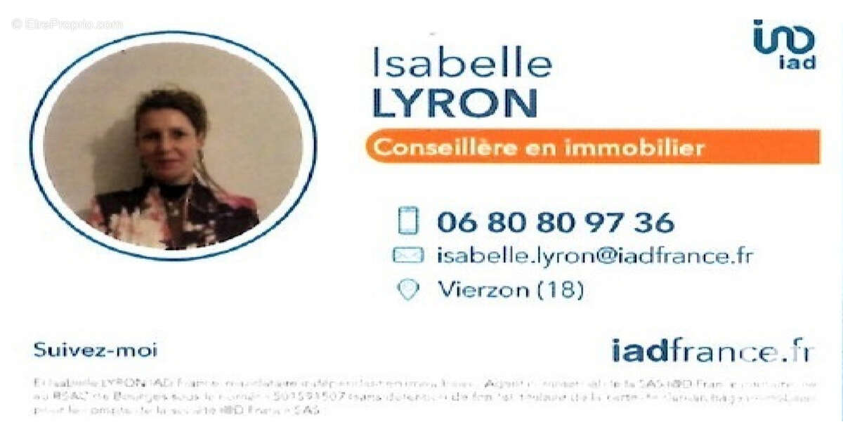 Photo 9 - Terrain à MORMANT-SUR-VERNISSON