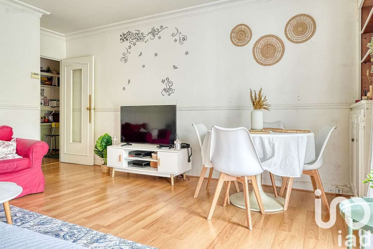 Photo 5 - Appartement à POISSY