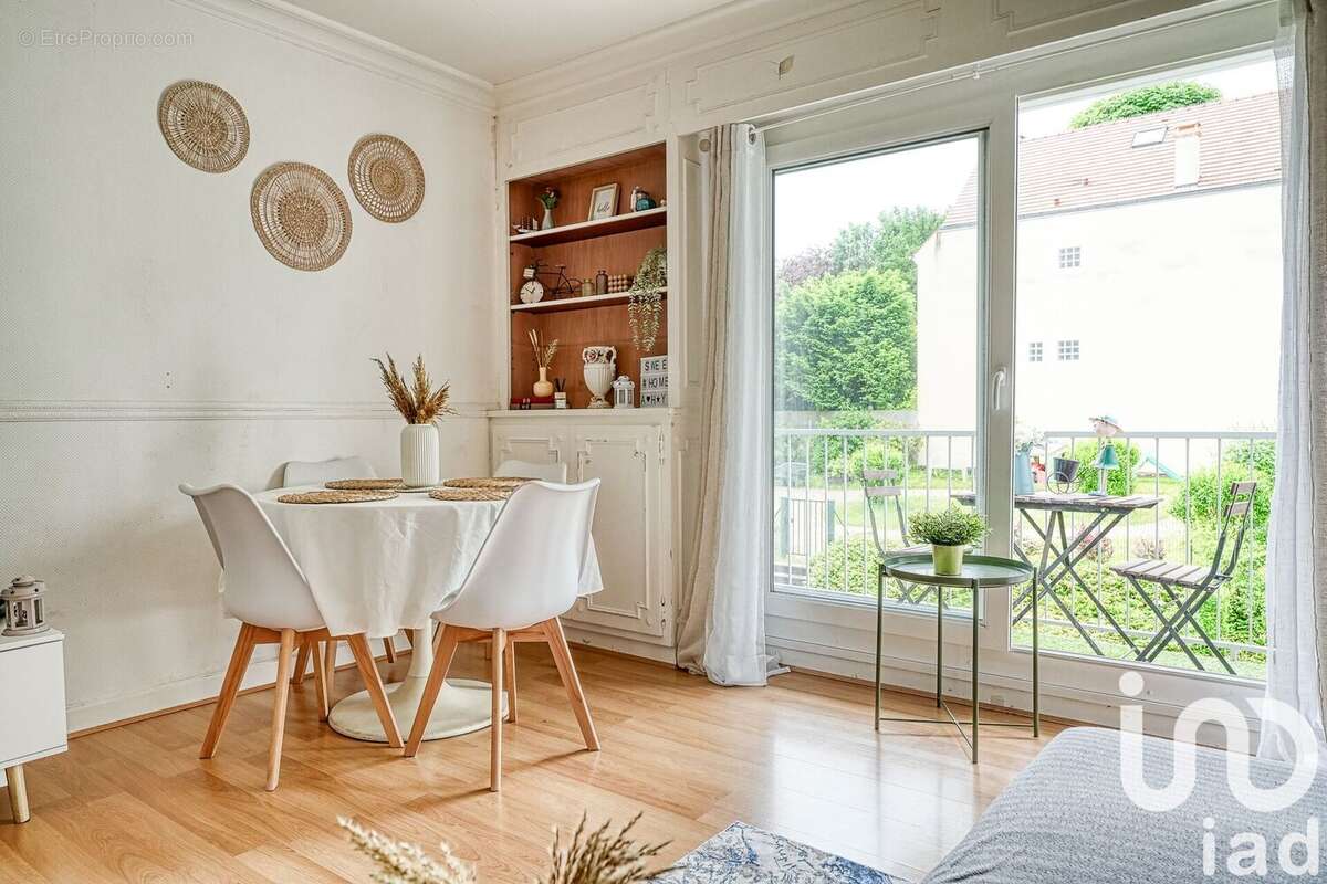 Photo 6 - Appartement à POISSY