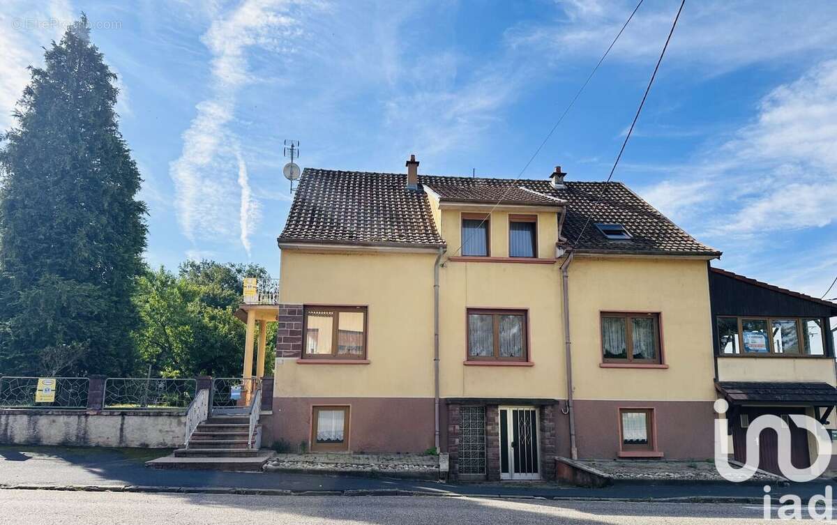 Photo 4 - Maison à FENETRANGE