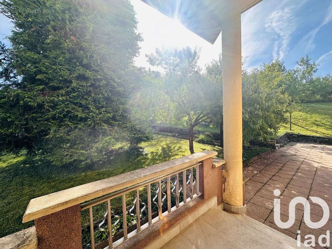 Photo 7 - Maison à FENETRANGE