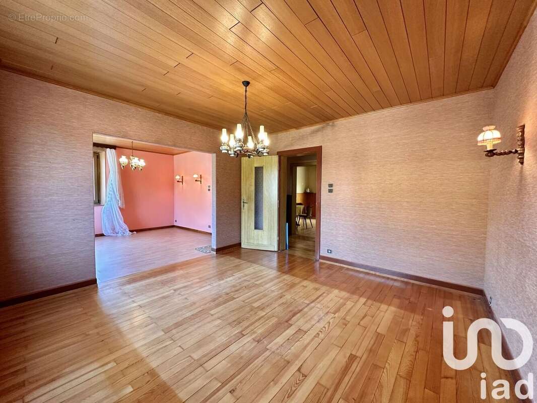 Photo 9 - Maison à FENETRANGE