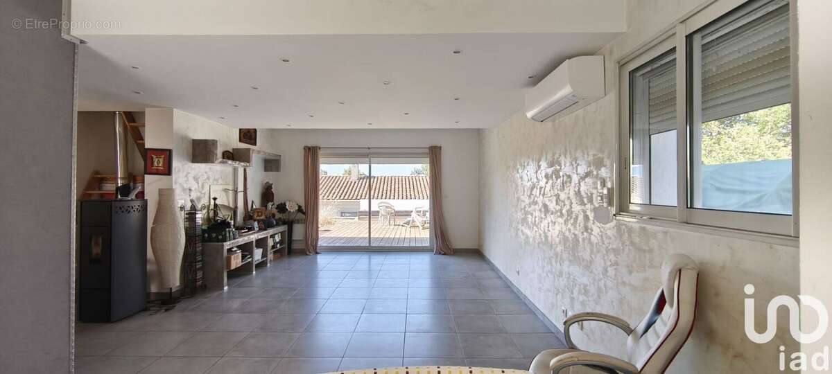 Photo 4 - Maison à POURRIERES