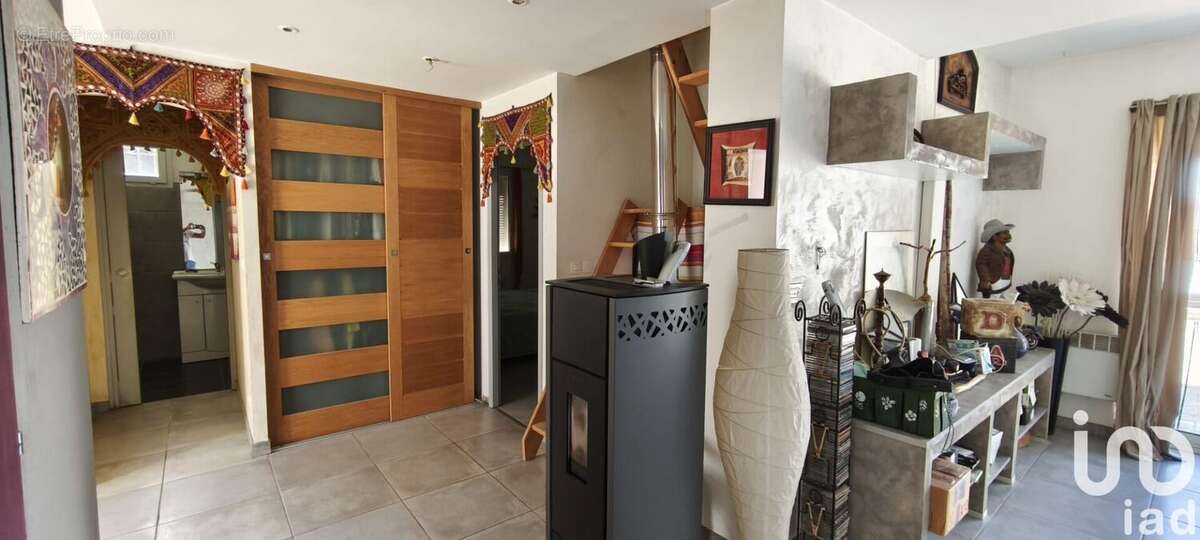 Photo 5 - Maison à POURRIERES