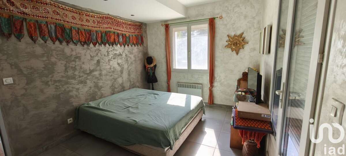 Photo 6 - Maison à POURRIERES