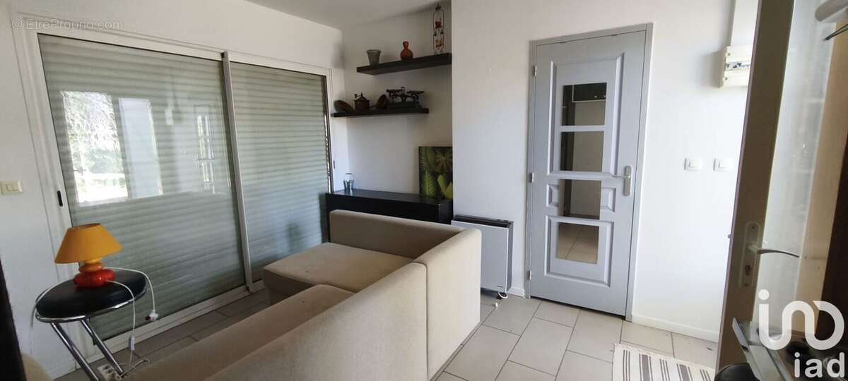 Photo 7 - Maison à POURRIERES