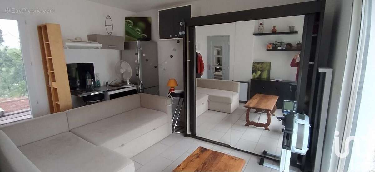 Photo 8 - Maison à POURRIERES