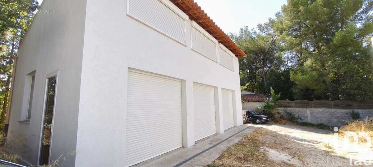 Photo 9 - Maison à POURRIERES