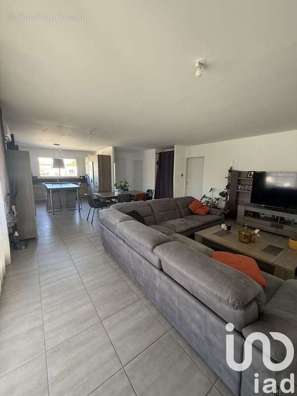 Photo 6 - Maison à SAINT-ANDRE-DE-ROQUELONGUE