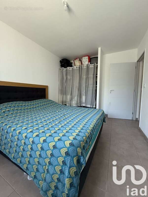 Photo 7 - Maison à SAINT-ANDRE-DE-ROQUELONGUE