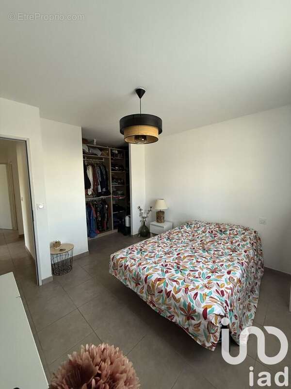 Photo 8 - Maison à SAINT-ANDRE-DE-ROQUELONGUE