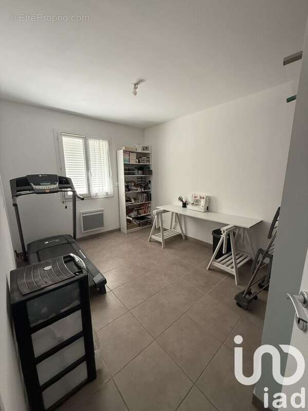 Photo 9 - Maison à SAINT-ANDRE-DE-ROQUELONGUE