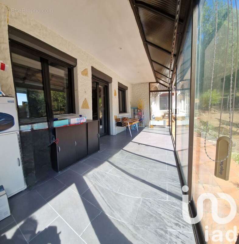 Photo 6 - Maison à TERRASSON-LAVILLEDIEU