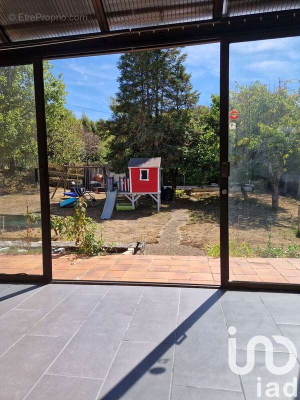 Photo 7 - Maison à TERRASSON-LAVILLEDIEU