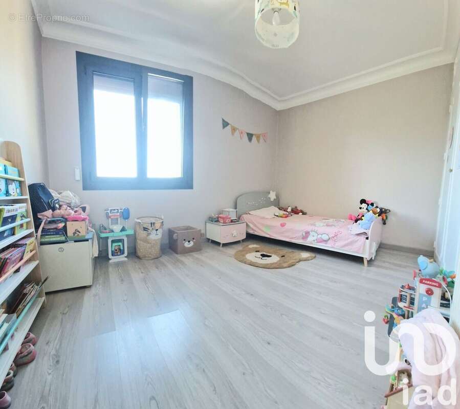 Photo 8 - Maison à TERRASSON-LAVILLEDIEU