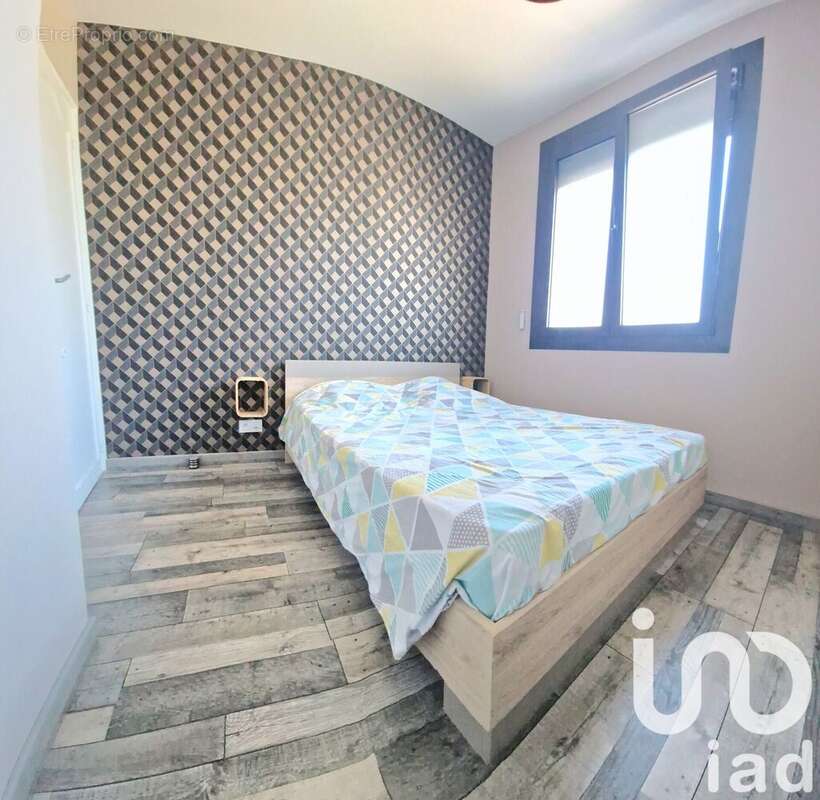 Photo 9 - Maison à TERRASSON-LAVILLEDIEU