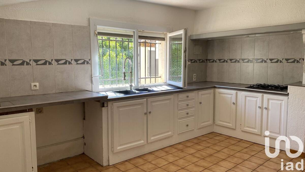 Photo 1 - Appartement à LE LUC