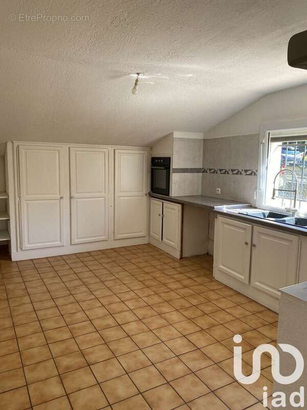 Photo 3 - Appartement à LE LUC