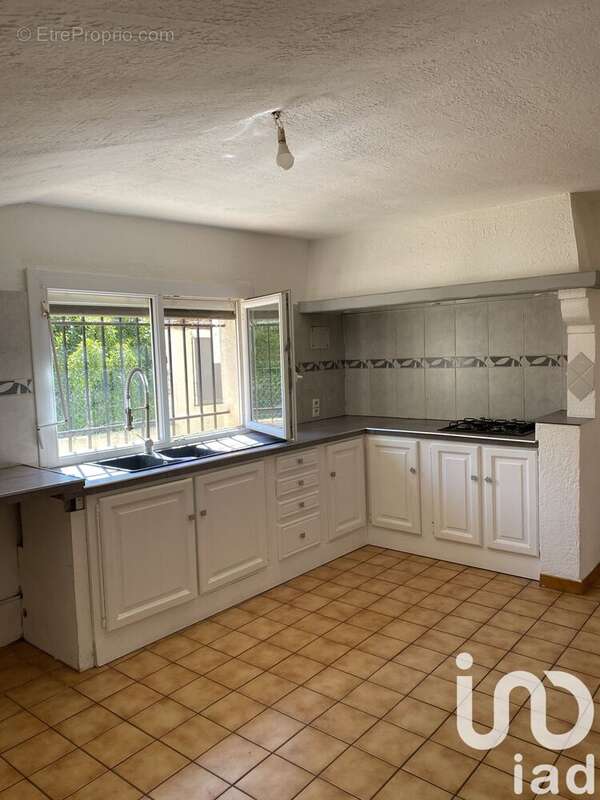 Photo 4 - Appartement à LE LUC