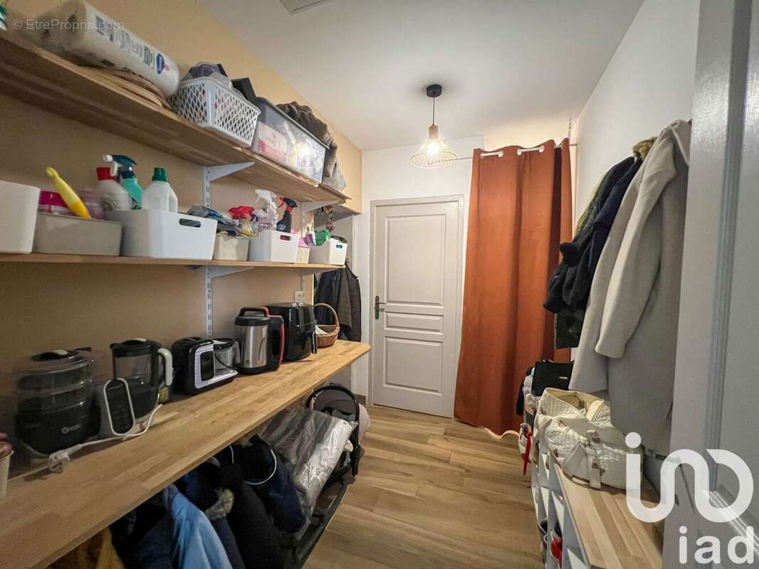 Photo 8 - Maison à LA LANDE-DE-FRONSAC