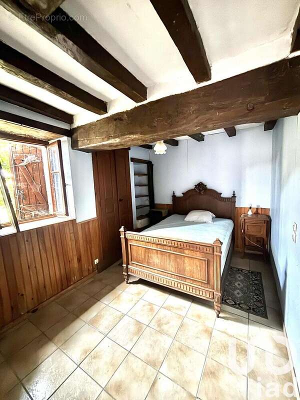 Photo 2 - Maison à OBTERRE