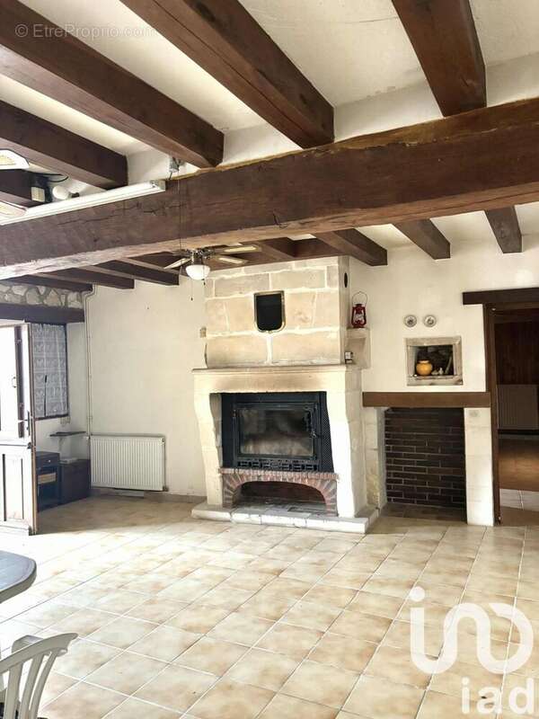 Photo 3 - Maison à OBTERRE